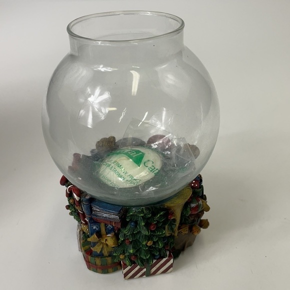 LANG CANDLES Tea Light Lantern 80600905 - Picture 4 of 8